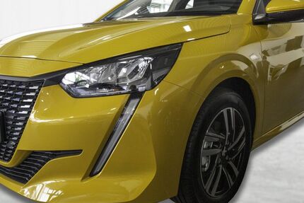 Peugeot 208 9.693 km 19.490 € Herne 44625