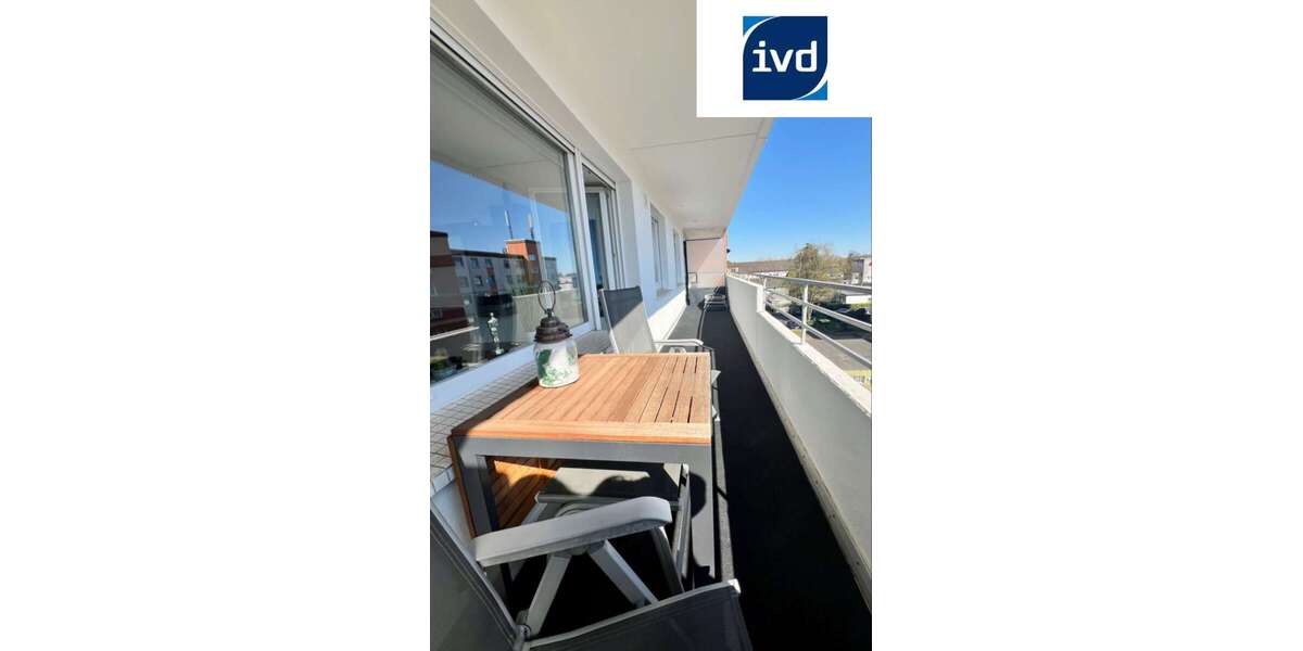Etagenwohnung Dortmund Bövinghausen - 2 Zimmer, 64 m&sup2;, 139.000&euro; | Angebot:20216886