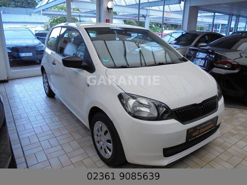 Citigo