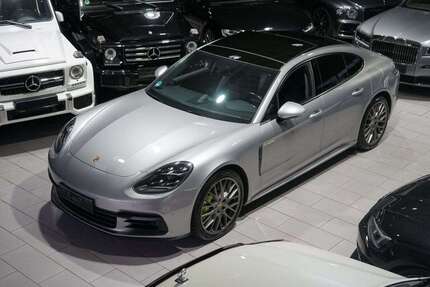 Porsche Panamera 170.000 km 54.888 € Dortmund 44269