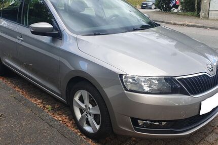 Skoda Rapid 75.632 km 10.290 € Wuppertal 42369