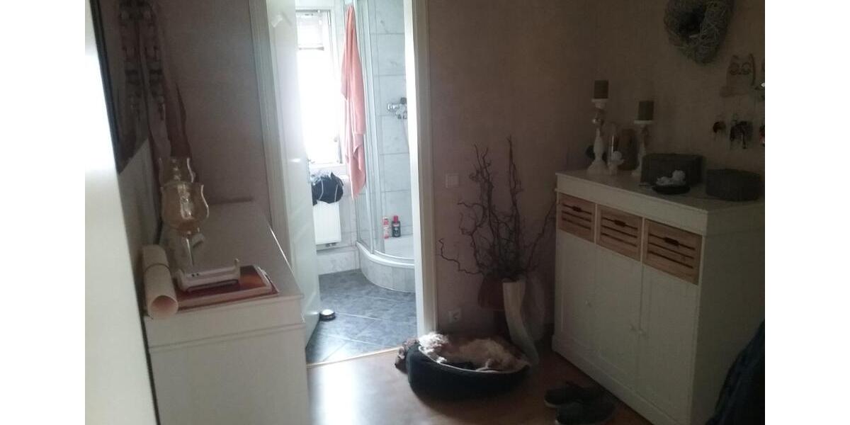 Schöne 2-Zimmer Wohnung 65m² im 2. OG mit großem Balkon 2 zimmer