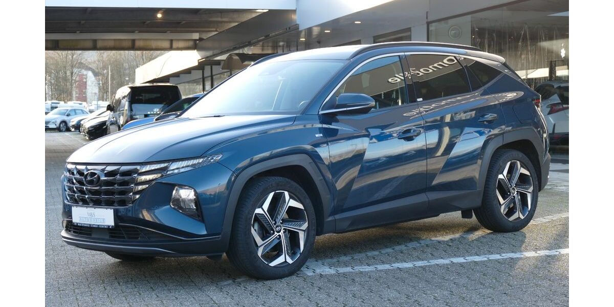 Hyundai TUCSON 71.400 km 25.900 &euro; Schwelm 58332
