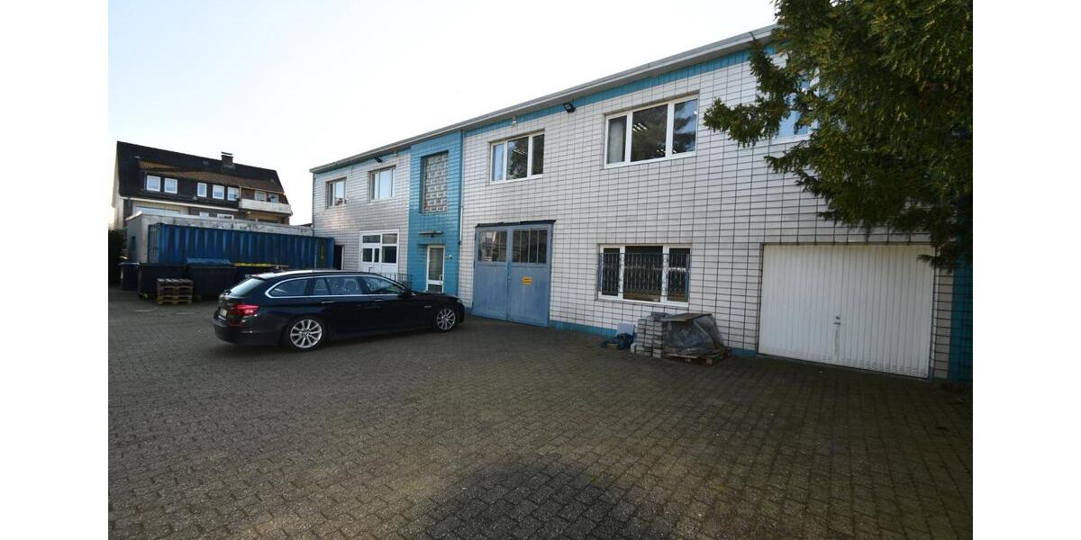 Gewerbeobjekt als Praxis,Lager,Büro, zu vermieten! zimmer