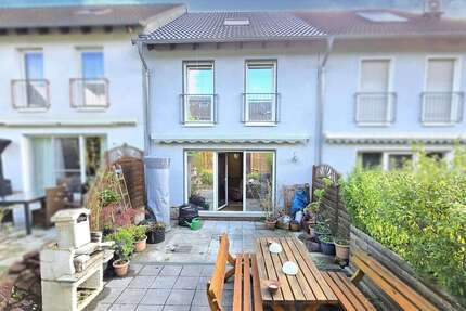 Haus zum Kaufen in Wuppertal 379.000 € 143.76 m² 4 zimmer