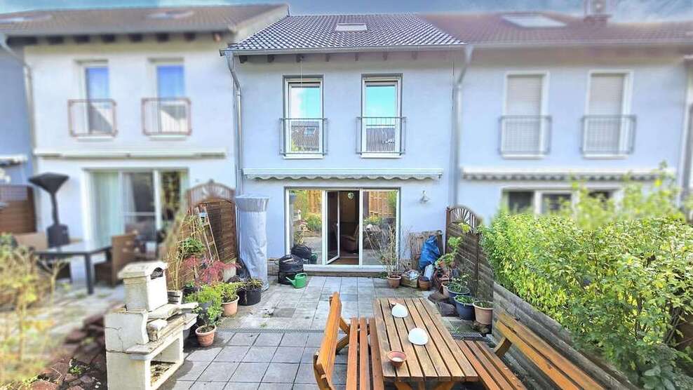 Haus zum Kaufen in Wuppertal 379.000 € 143.76 m² 4 zimmer
