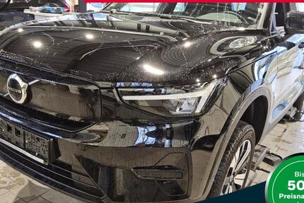 Volvo XC40 34.955 km 26.990 &euro; Essen-Kray 45309