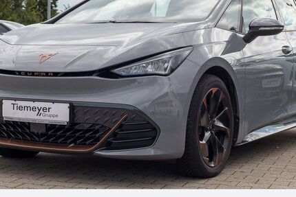 Cupra Born 35.461 km 25.350 € Remscheid 42897