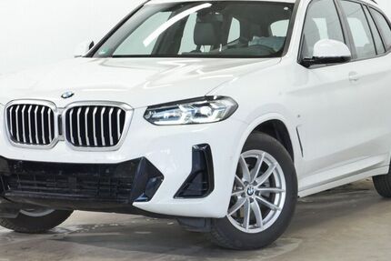BMW X3 12.874 km 48.740 &euro; Bochum 44809