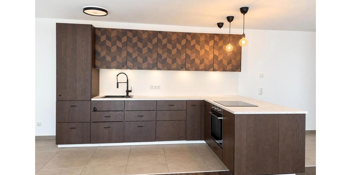 Etagenwohnung Dortmund Brackel - 4.5 Zimmer, 97 m&sup2;, 1.200&euro; | Angebot:27564963