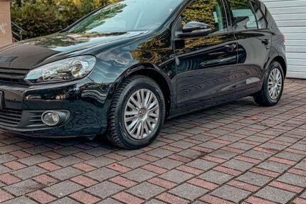 VW Golf 133.000 km 5.450 € Gelsenkirchen 45899