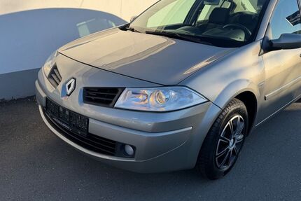 Renault Megane 71.155 km 2.999 &euro; Schwelm 58332