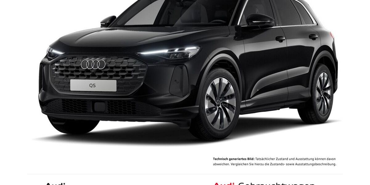 Audi Q5 4.782 km 53.998 &euro; Dortmund 44143
