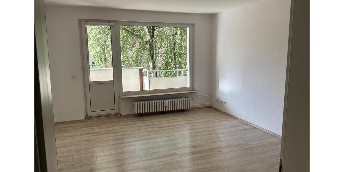 Etagenwohnung Herne Wanne-Bickern - 3 Zimmer, 66 m&sup2;, 549&euro; | Angebot:26545840