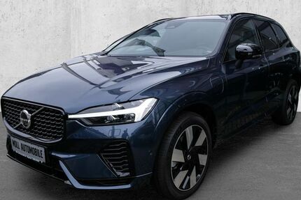 Volvo XC60 6.890 km 53.890 &euro; Wuppertal 42109
