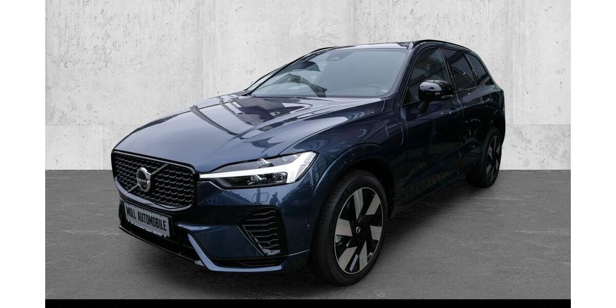 Volvo XC60 6.890 km 53.890 &euro; Wuppertal 42109