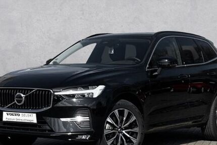 Volvo XC60 4.705 km 38.999 € Dortmund 44143