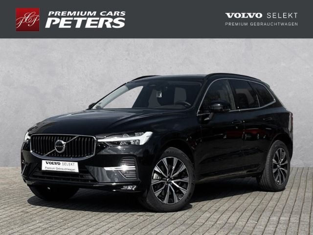 Volvo XC60 4.705 km 38.999 € Dortmund 44143
