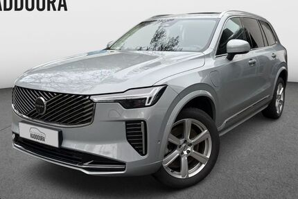 Volvo XC90 20.391 km 67.990 &euro; Wuppertal 42117