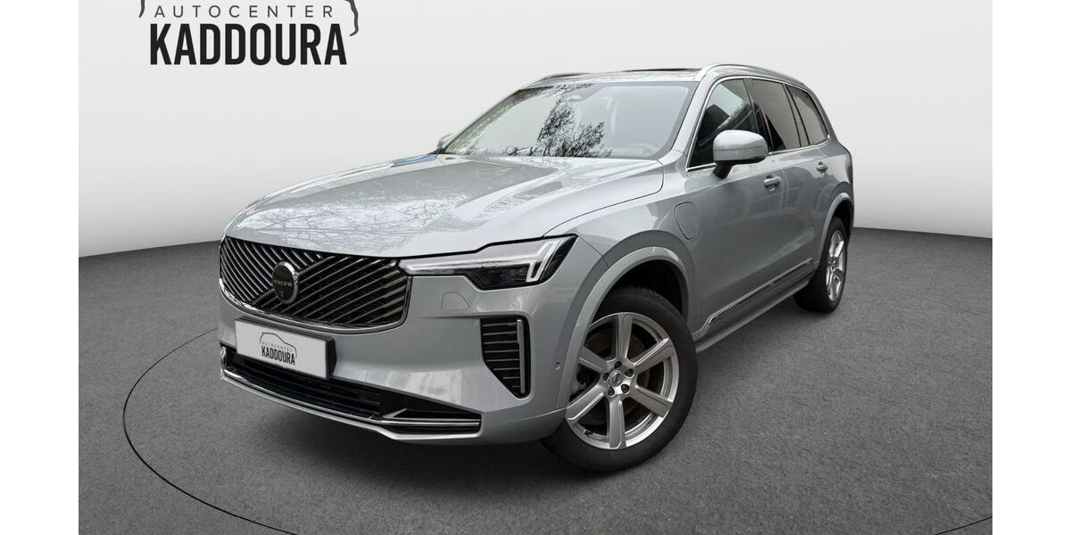 Volvo XC90 20.391 km 67.990 &euro; Wuppertal 42117