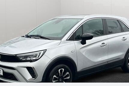 Opel Crossland (X) 82.981 km 11.490 &euro; Datteln 45711