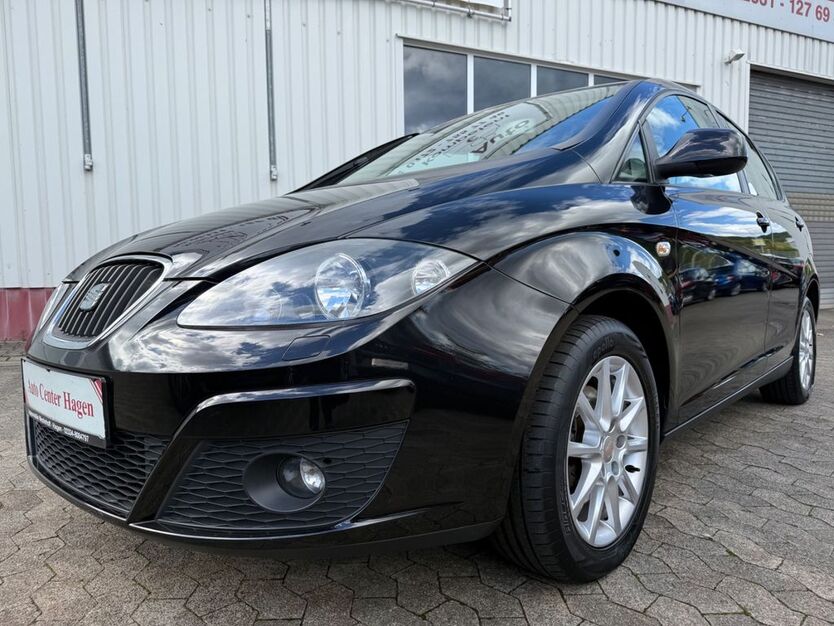 Seat Altea 81.597 km 5.480 € Hagen 58135
