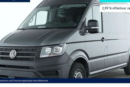 VW Crafter 22.946 km 36.240 &euro; Bochum 44866