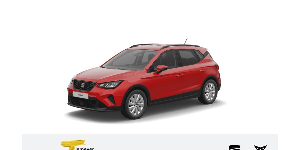 Seat Arona 22.380 km 17.280 &euro; Bochum 44809