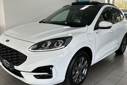 Ford Kuga 41.000 km 23.490 &euro; Heiligenhaus 42579