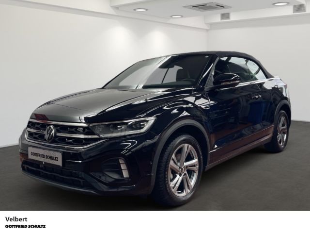 VW T-Roc 8.082 km 37.650 € Velbert 42553