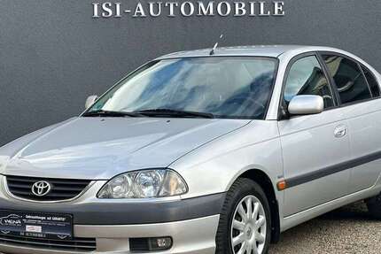 Toyota Avensis 168.950 km 3.990 &euro; Recklinghausen 45663