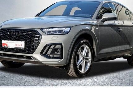 Audi Q5 23.510 km 42.840 &euro; Lünen 44534