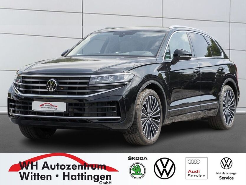 Touareg