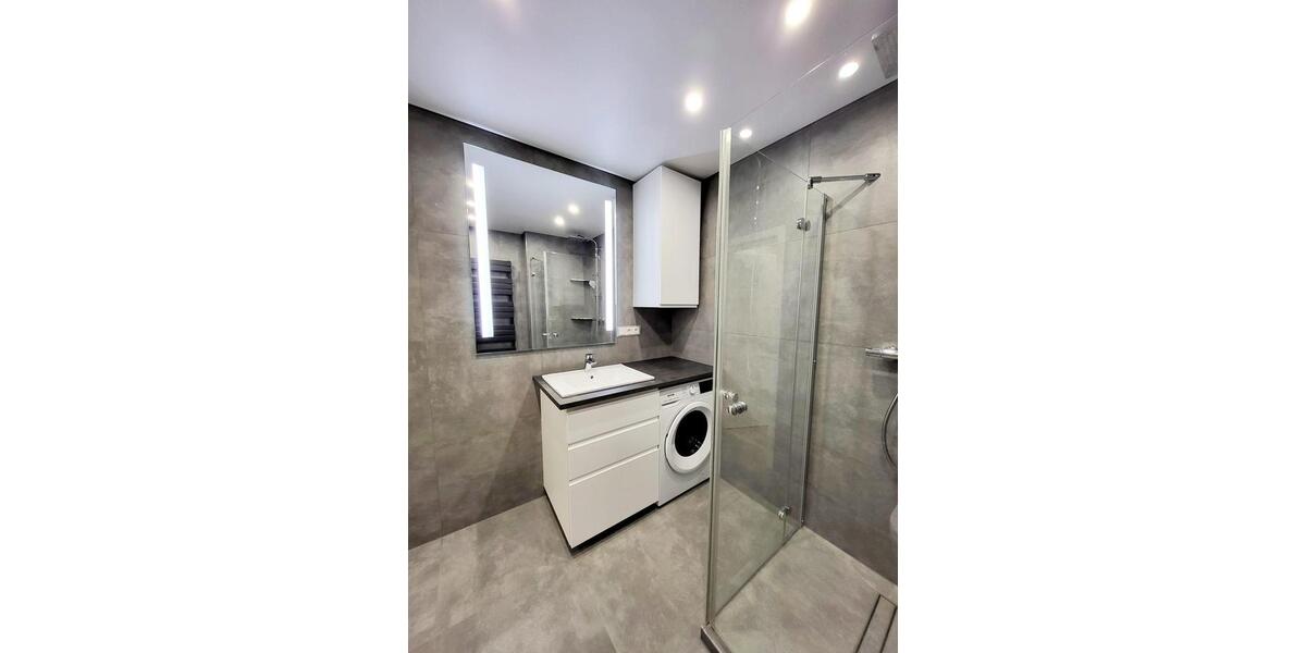 Etagenwohnung Mülheim an der Ruhr Broich - 4 Zimmer, 92 m&sup2;, 1.300&euro; | Angebot:26413329