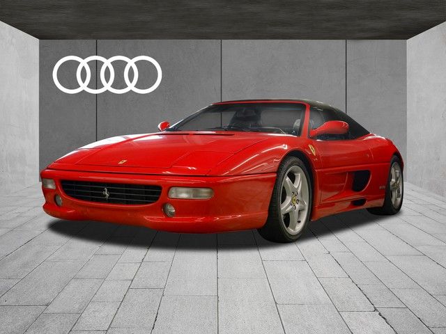 Ferrari F355 51.220 km 99.440 &euro; Lünen 44534