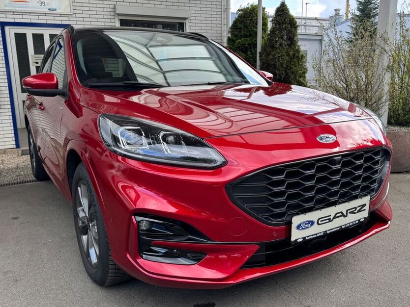 Kuga
