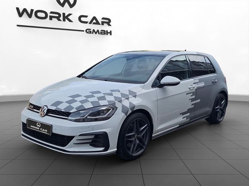 VW Golf 171.000 km 13.999 € Hagen 58097