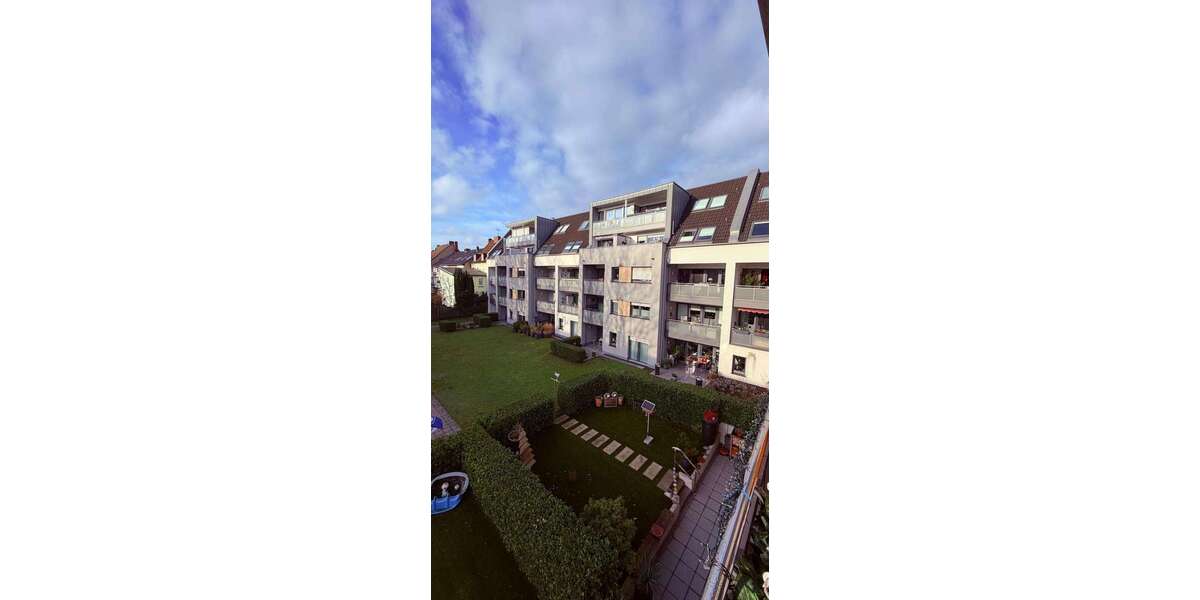 Wohnung zum Kaufen in Gladbeck 420.000 € 115.57 m² 4 zimmer