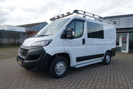 Fiat Ducato 159.000 km 18.450 &euro; Essen 45329