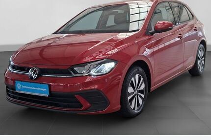 VW Polo 11.674 km 17.990 &euro; Gelsenkirchen 45888