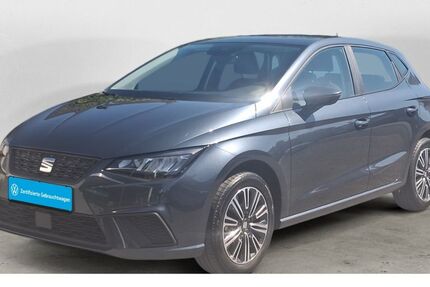 Seat Ibiza 25.946 km 17.990 &euro; Herne 44625