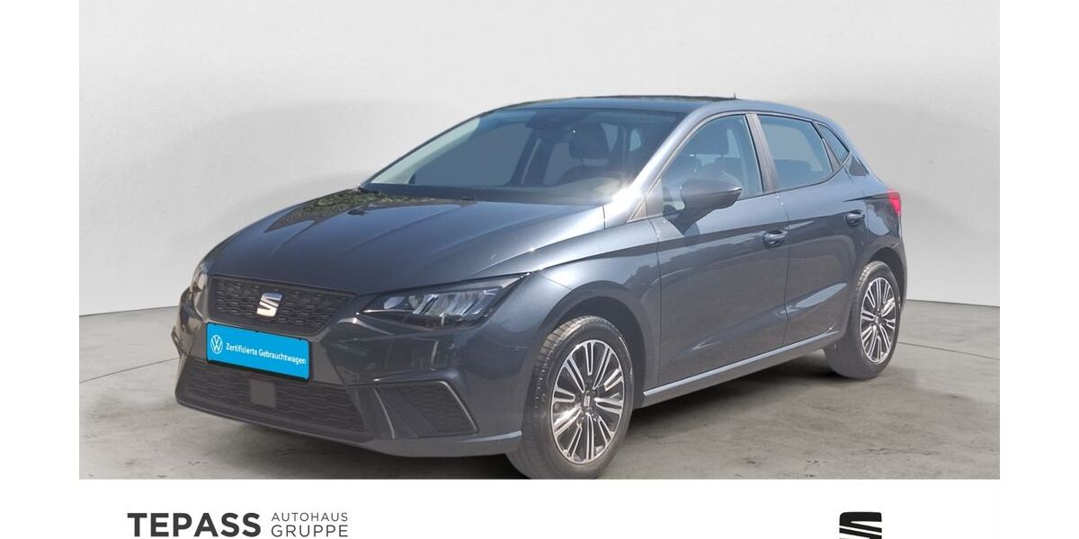 Seat Ibiza 25.946 km 17.990 &euro; Herne 44625