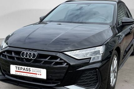 Audi A3 8.179 km 32.790 &euro; Wetter 58300