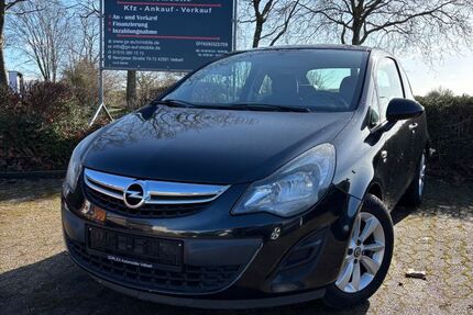Opel Corsa 183.302 km 2.900 &euro; Velbert 42551