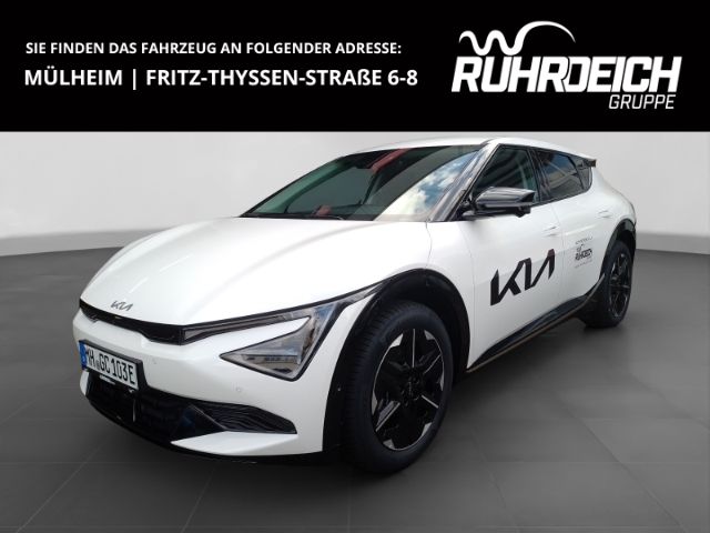 Kia EV6 9.800 km 39.890 &euro; Mülheim an der Ruhr 45475