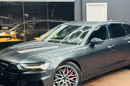 Audi A6 171.000 km 34.890 &euro; Wuppertal 42275