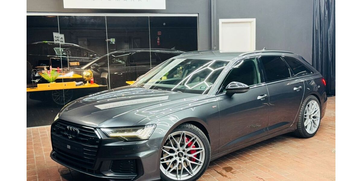 Audi A6 171.000 km 34.890 &euro; Wuppertal 42275