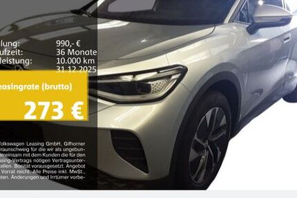 VW ID.4 17.010 km 32.990 € Herne 44653