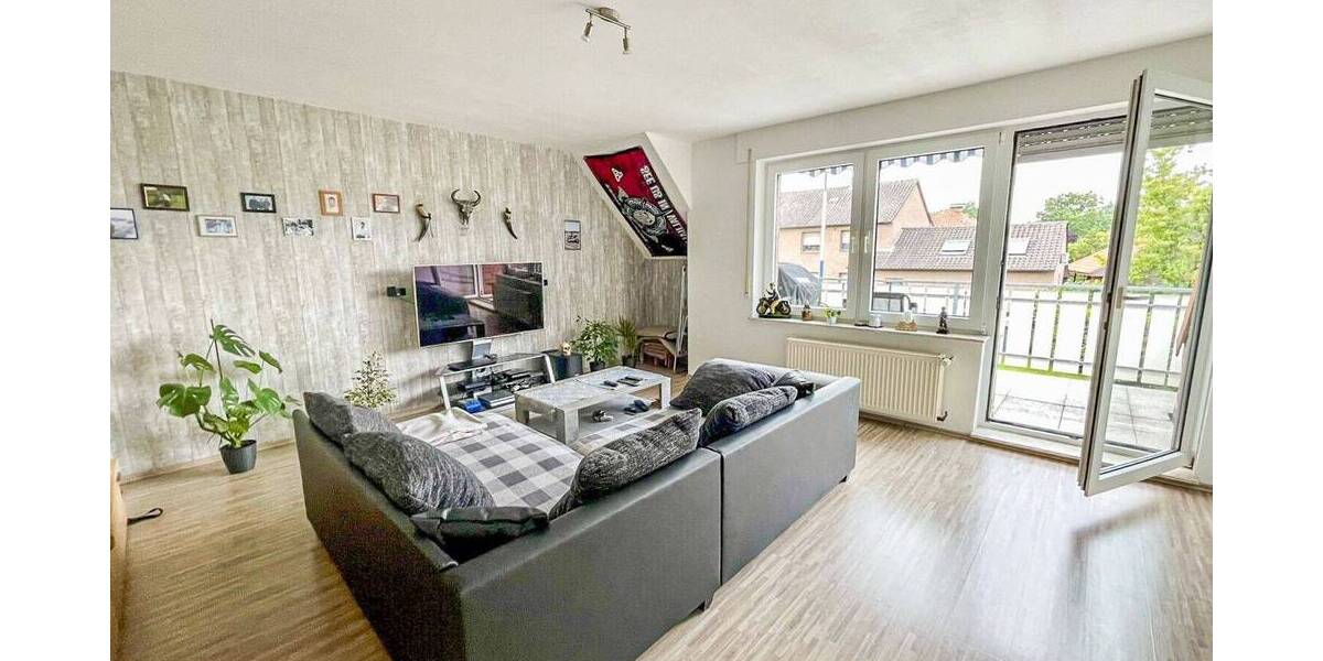 Doppelhaushälfte Olfen - 425.000&euro; | Angebot:23944206