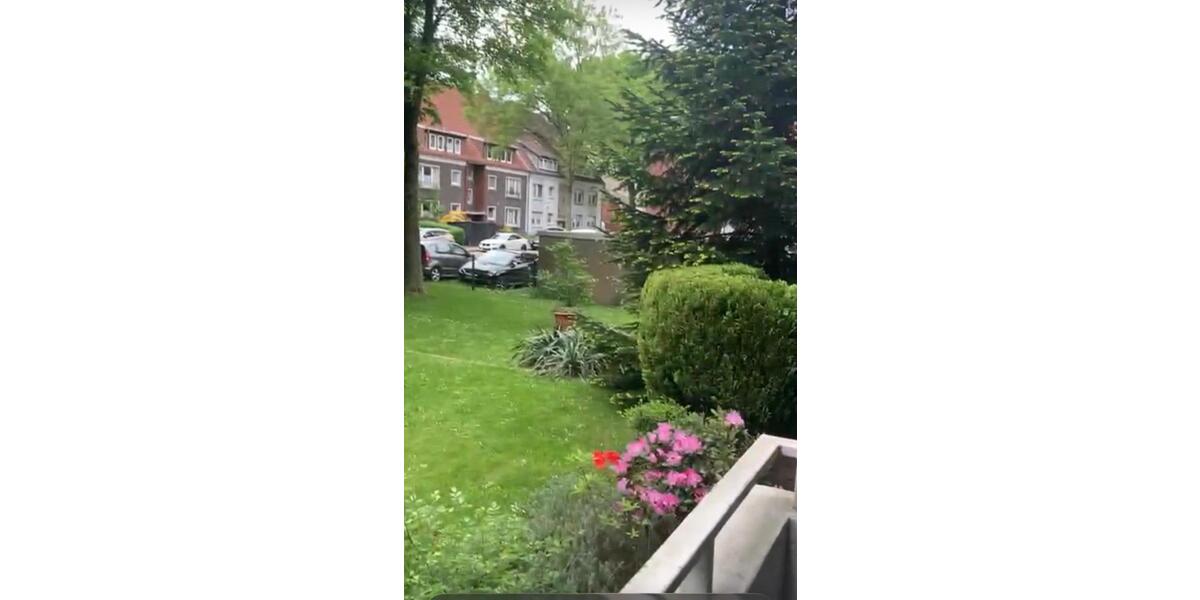 Kernsaniert | 63m² | 2,5-Zi-ETW | Balkon | Aufzug | ruhig 2.5 zimmer